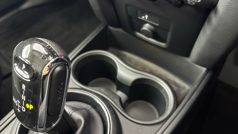 MINI Countryman 1.5 C Classic 5dr Auto Petrol Hatchback